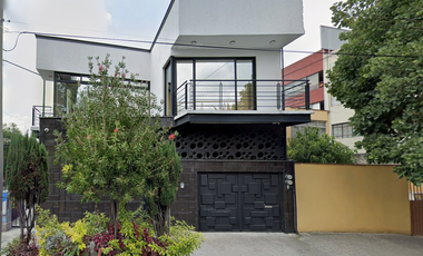 CASA REMATE BANCARIO JARDÍN BALBUENA VENUSTIANO CARRANZA CDMX