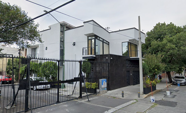 CASA REMATE BANCARIO JARDÍN BALBUENA VENUSTIANO CARRANZA CDMX