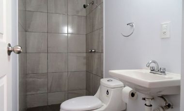 Departamento en renta Guadalupe Victoria Gustavo A madera CdMx