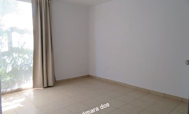 Departamento en renta Guadalupe Victoria Gustavo A madera CdMx