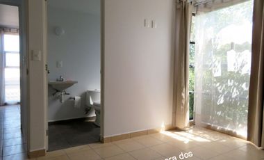 Departamento en renta Guadalupe Victoria Gustavo A madera CdMx