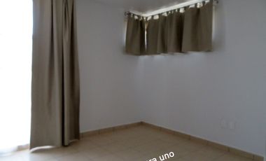 Departamento en renta Guadalupe Victoria Gustavo A madera CdMx