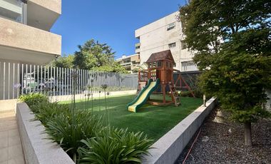 Se Vende Exclusivo Depto 3d+3b+2est+bd. Providencia.