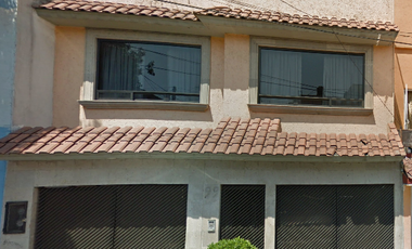 VENTA DE CASA BONAMPAK 99 VERTIS NARVARTE ALC BENITO JUAREZ CP 03600 CIUDADDE MEXICO CDMX