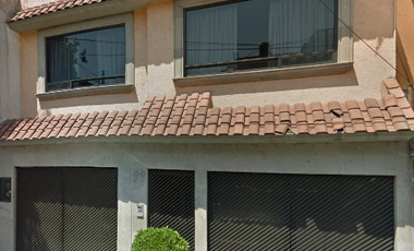 VENTA DE CASA BONAMPAK 99 VERTIS NARVARTE ALC BENITO JUAREZ CP 03600 CIUDADDE MEXICO CDMX