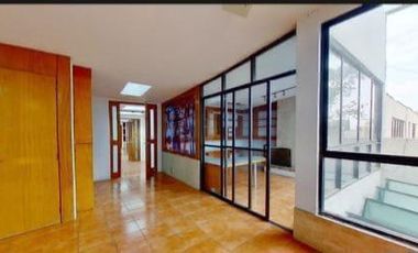 VENTA DE CASA PARA REMODELAR SAN JERONIMO LIDICE LA MAGDALENA CONTRERAS