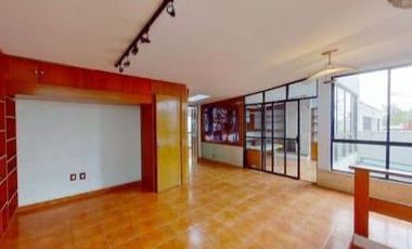 VENTA DE CASA PARA REMODELAR SAN JERONIMO LIDICE LA MAGDALENA CONTRERAS