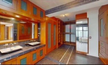 VENTA DE CASA PARA REMODELAR SAN JERONIMO LIDICE LA MAGDALENA CONTRERAS