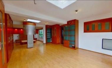 VENTA DE CASA PARA REMODELAR SAN JERONIMO LIDICE LA MAGDALENA CONTRERAS