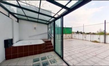 VENTA DE CASA PARA REMODELAR SAN JERONIMO LIDICE LA MAGDALENA CONTRERAS