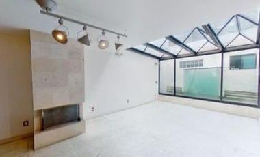 VENTA DE CASA PARA REMODELAR SAN JERONIMO LIDICE LA MAGDALENA CONTRERAS