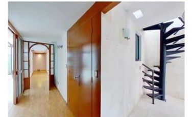 VENTA DE CASA PARA REMODELAR SAN JERONIMO LIDICE LA MAGDALENA CONTRERAS