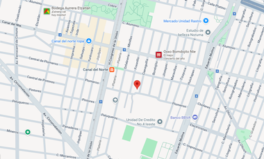 CASA EN REMATE INMOBILIARIO, PLOMEROS, COL. MICHOACANA, VENUSTIANO CARRANZA, CDMX,