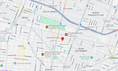 CASA EN REMATE INMOBILIARIO, PLOMEROS, COL. MICHOACANA, VENUSTIANO CARRANZA, CDMX,