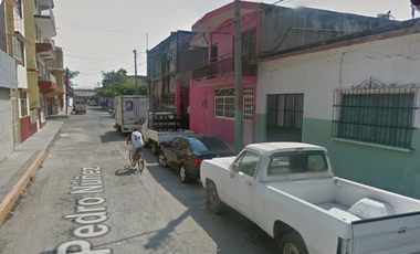 2025, Inmueble En Venta Con Excelente Oportunidad De Inversión!Centro Histórico, Manzanillo