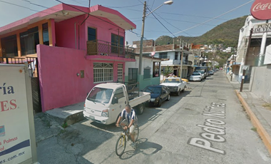 2025, Inmueble En Venta Con Excelente Oportunidad De Inversión!Centro Histórico, Manzanillo