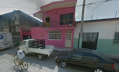 2025, Inmueble En Venta Con Excelente Oportunidad De Inversión!Centro Histórico, Manzanillo