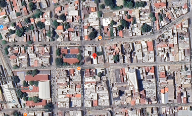 2025, Inmueble En Venta Con Excelente Oportunidad De Inversión!Centro Histórico, Manzanillo