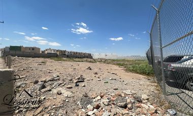 SE VENDE GRAN TERRENO MUY CERCA DE SAN LORENZO