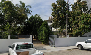 Hotel en venta en Valentín Gómez Farías No. 1-A Mz. 35 Lt. 1, Colonia Melaque Centro, Cihuatlán, Jalisco. Gran oportunidad de inversión (remate bancar