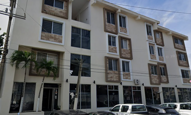 Hotel en venta en Valentín Gómez Farías No. 1-A Mz. 35 Lt. 1, Colonia Melaque Centro, Cihuatlán, Jalisco. Gran oportunidad de inversión (remate bancar