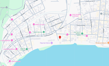 Hotel en venta en Valentín Gómez Farías No. 1-A Mz. 35 Lt. 1, Colonia Melaque Centro, Cihuatlán, Jalisco. Gran oportunidad de inversión (remate bancar