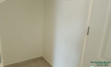 Rento Casa Sonterra Condominio Nápoles Querétaro