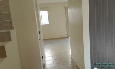 Rento Casa Sonterra Condominio Nápoles Querétaro