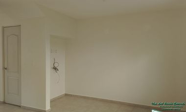 Rento Casa Sonterra Condominio Nápoles Querétaro