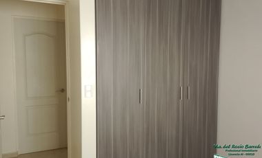 Rento Casa Sonterra Condominio Nápoles Querétaro