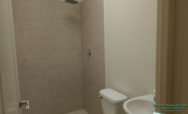 Rento Casa Sonterra Condominio Nápoles Querétaro