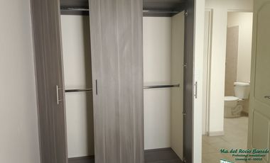 Rento Casa Sonterra Condominio Nápoles Querétaro