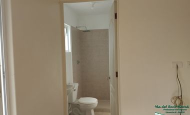 Rento Casa Sonterra Condominio Nápoles Querétaro