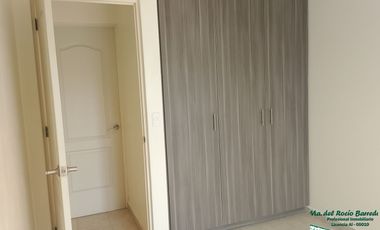 Rento Casa Sonterra Condominio Nápoles Querétaro