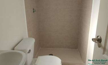 Rento Casa Sonterra Condominio Nápoles Querétaro