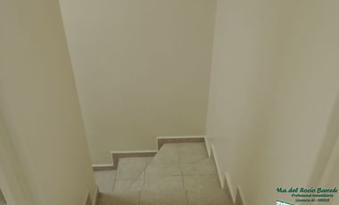 Rento Casa Sonterra Condominio Nápoles Querétaro