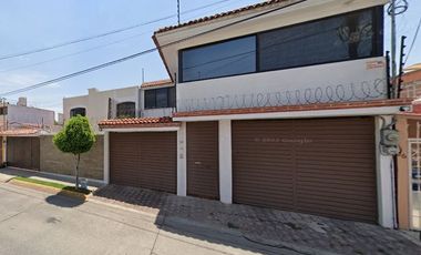 CASA  EN TLALNEPANTLA