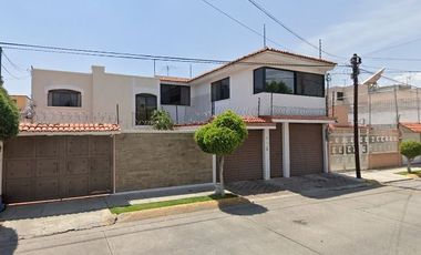 CASA  EN TLALNEPANTLA