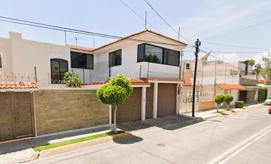 CASA  EN TLALNEPANTLA