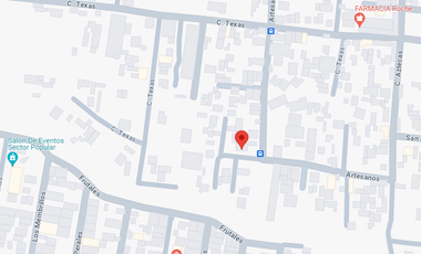 GRANDIOSA CASA EN TEXCOCO