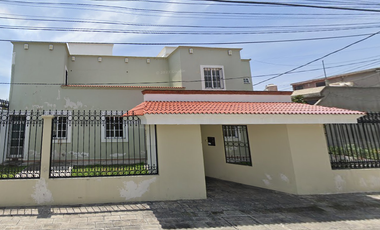 GRANDIOSA CASA EN TEXCOCO
