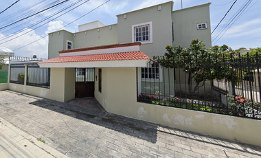 GRANDIOSA CASA EN TEXCOCO