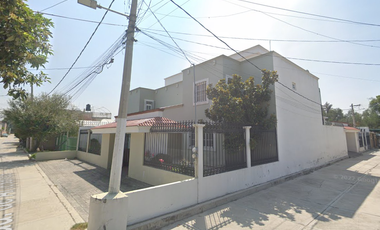 GRANDIOSA CASA EN TEXCOCO