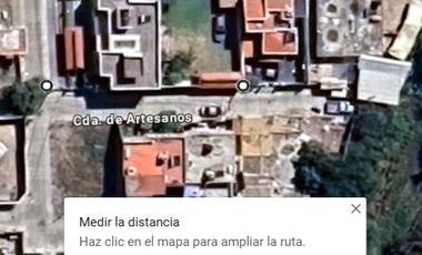 GRANDIOSA CASA EN TEXCOCO