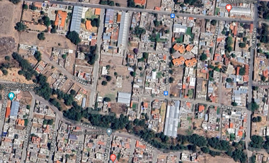 GRANDIOSA CASA EN TEXCOCO