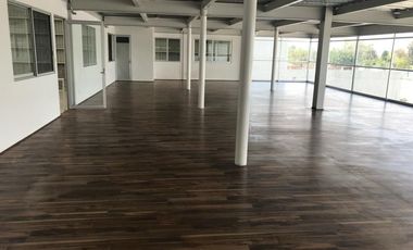 RENTA DE NAVE  INDUSTRIAL 5,662M2