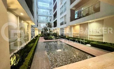 Departamento en Renta Av. División del Norte, Coyoacán