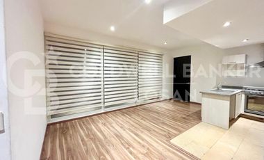 Departamento en Renta Av. División del Norte, Coyoacán