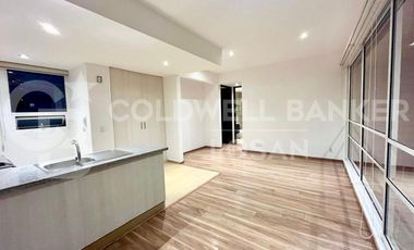 Departamento en Renta Av. División del Norte, Coyoacán