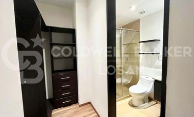 Departamento en Renta Av. División del Norte, Coyoacán